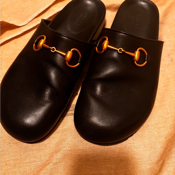 Gucci Horsebit Slipper - Picture 2 of 8